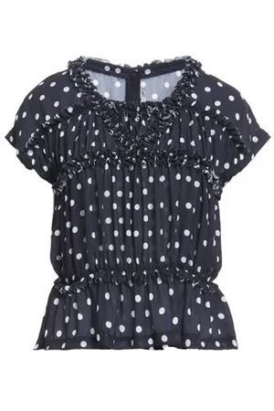 Comme des Garçons TOPWEAR - Tops - on YOOX.com