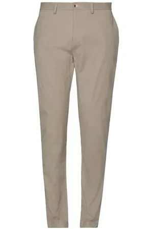 Ben Sherman BOTTOMWEAR - Trousers - on YOOX.com