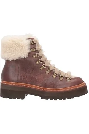 GRENSON FOOTWEAR - Ankle boots - on YOOX.com