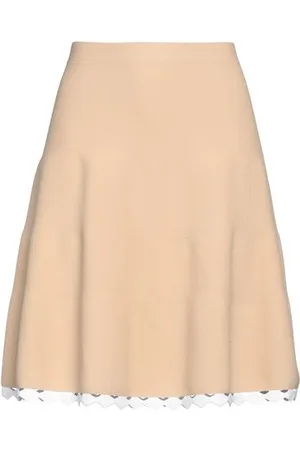 D.EXTERIOR BOTTOMWEAR - Mini skirts - on YOOX.com