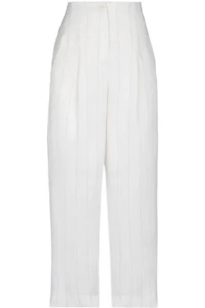 MALLONI BOTTOMWEAR - Trousers - on YOOX.com