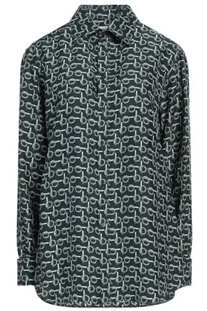 Burberry TOPWEAR - Shirts - on YOOX.com