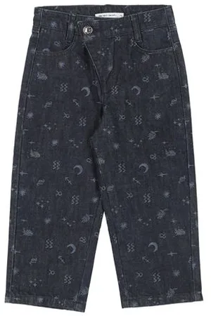 The New Society BOTTOMWEAR - Jeans - on YOOX.com