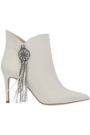 Twin-Set FOOTWEAR - Ankle boots - on YOOX.com