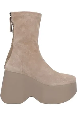 vic matiè FOOTWEAR - Ankle boots - on YOOX.com