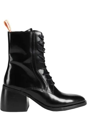 See by Chloé FOOTWEAR - Ankle boots - on YOOX.com