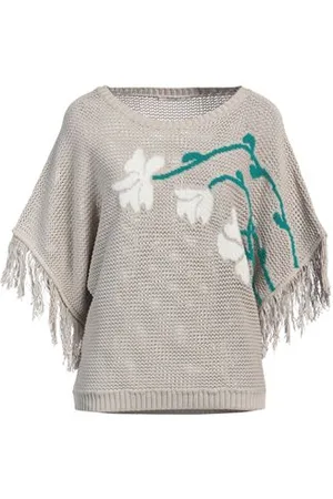 KANGRA CASHMERE KNITWEAR - Jumpers - on YOOX.com