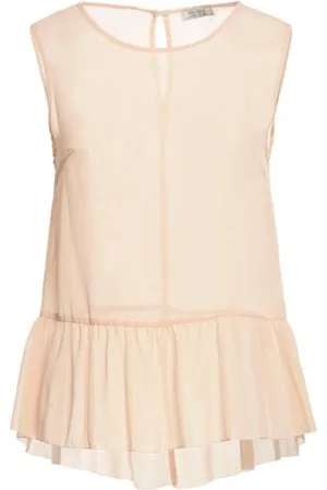 Fracomina TOPWEAR - Tops - on YOOX.com