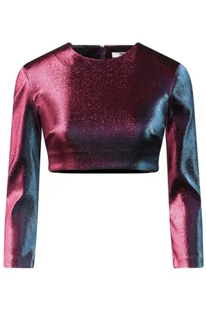AREA TOPWEAR - Tops - on YOOX.com