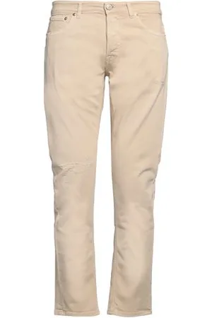 PMDS PREMIUM MOOD DENIM SUPERIOR BOTTOMWEAR - Jeans - on YOOX.com