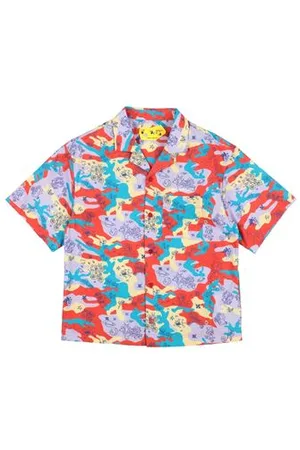 OFF-WHITE TOPWEAR - Shirts - on YOOX.com