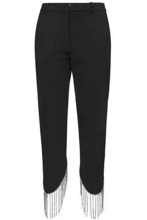 AREA BOTTOMWEAR - Trousers - on YOOX.com