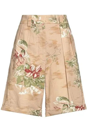 Aspesi BOTTOMWEAR - Shorts & Bermuda Shorts - on YOOX.com