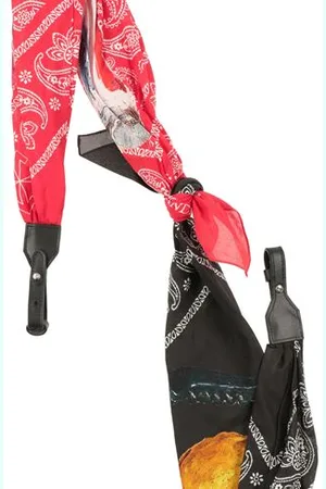 OFF-WHITE BAGS - Bag straps - on YOOX.com