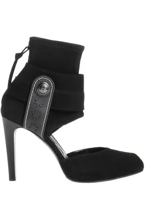 BALDININI FOOTWEAR - Ankle boots - on YOOX.com