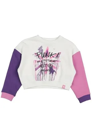 John Richmond TOPWEAR - Sweatshirts - on YOOX.com