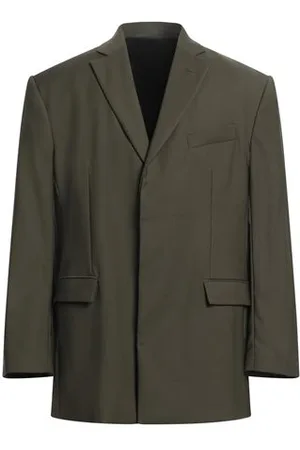 MARTINE ROSE SUITS and CO-ORDS - Blazers - on YOOX.com