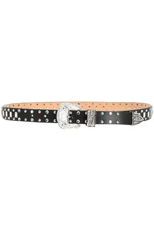 Philipp Plein Small Leather Goods - Belts - on YOOX.com
