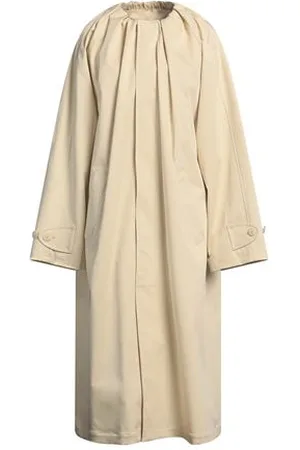Maison Margiela COATS & JACKETS - Overcoats & Trench Coats - on YOOX.com
