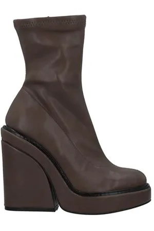 Steve Madden FOOTWEAR - Ankle boots - on YOOX.com