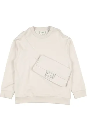 Fendi TOPWEAR - Sweatshirts - on YOOX.com