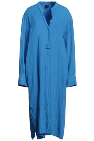 ANNECLAIRE DRESSES - Maxi dresses - on YOOX.com