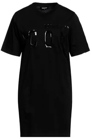 Dsquared2 DRESSES - Mini dresses - on YOOX.com
