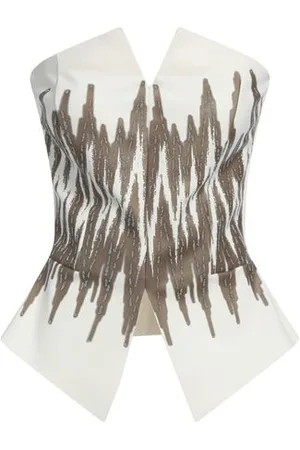 CHIARA BONI TOPWEAR - Tops - on YOOX.com