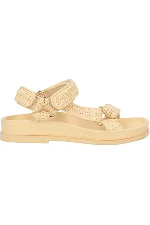 Sandro FOOTWEAR - Sandals - on YOOX.com