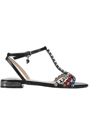 Braccialini FOOTWEAR - Sandals - on YOOX.com