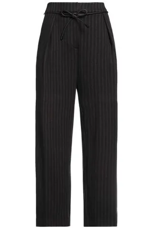 LE TRICOT PERUGIA BOTTOMWEAR - Trousers - on YOOX.com
