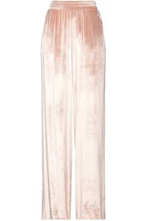 BLUMARINE BOTTOMWEAR - Trousers - on YOOX.com