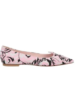 Roger Vivier FOOTWEAR - Ballet flats - on YOOX.com