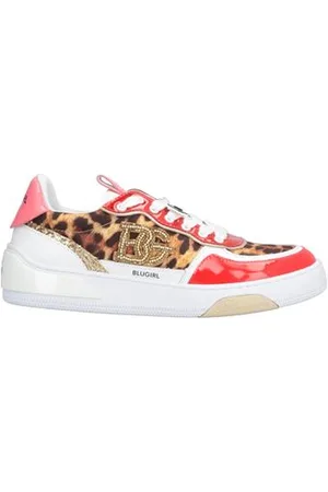 Blugirl FOOTWEAR - Trainers - on YOOX.com
