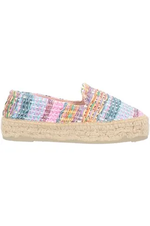 MANEBI FOOTWEAR - Espadrilles - on YOOX.com