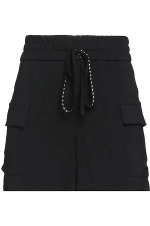 Dondup BOTTOMWEAR - Shorts & Bermuda Shorts - on YOOX.com