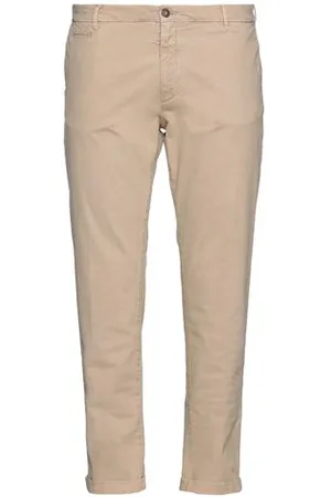 40 Weft BOTTOMWEAR - Trousers - on YOOX.com