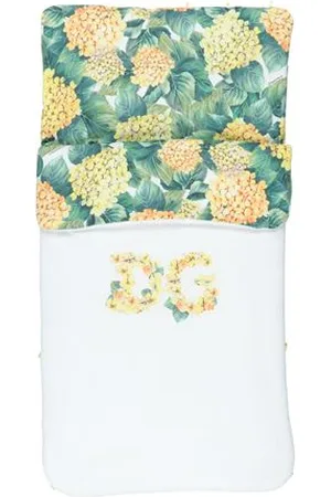 Dolce & Gabbana KIDS’ ROOM - Sleeping bags - on YOOX.com