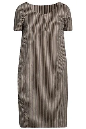 Manila Grace DRESSES - Midi dresses - on YOOX.com