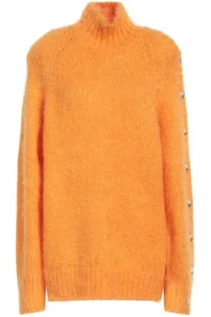 ROTATE KNITWEAR - Turtlenecks - on YOOX.com