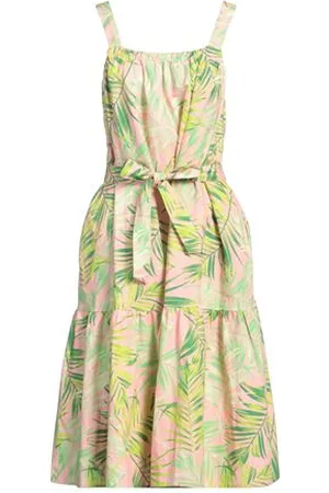 Barbour DRESSES - Midi dresses - on YOOX.com