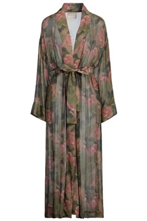 MOMONÍ COATS & JACKETS - Overcoats & Trench Coats - on YOOX.com