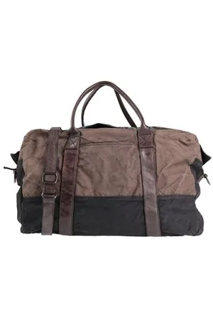 Campomaggi LUGGAGE - Duffel bags - on YOOX.com