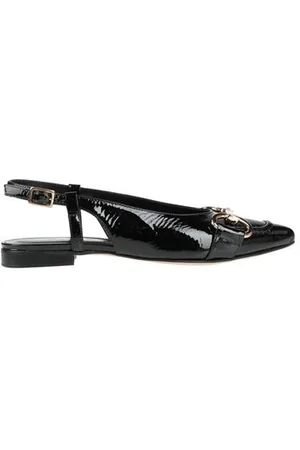 Bruglia FOOTWEAR - Ballet flats - on YOOX.com