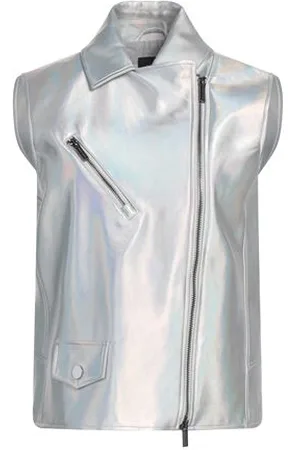 Armani Exchange COATS & JACKETS - Gilets - on YOOX.com