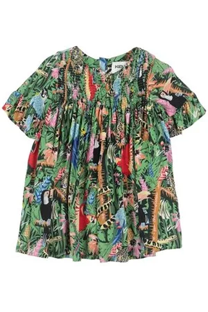 Kenzo NEWBORN - Baby dresses - on YOOX.com