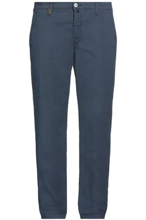 BARBATI BOTTOMWEAR - Trousers - on YOOX.com