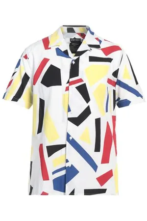 Antony Morato TOPWEAR - Shirts - on YOOX.com