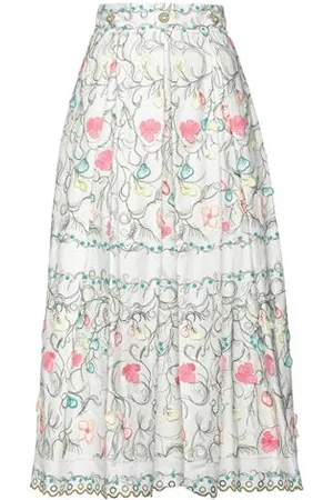 Elie saab BOTTOMWEAR - Maxi skirts - on YOOX.com