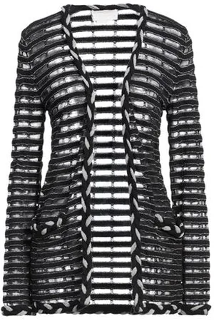 GENNY KNITWEAR - Cardigans - on YOOX.com